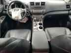 2010 TOYOTA HIGHLANDER