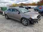 2010 BUICK LACROSSE
