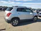 2016 CHEVROLET TRAX