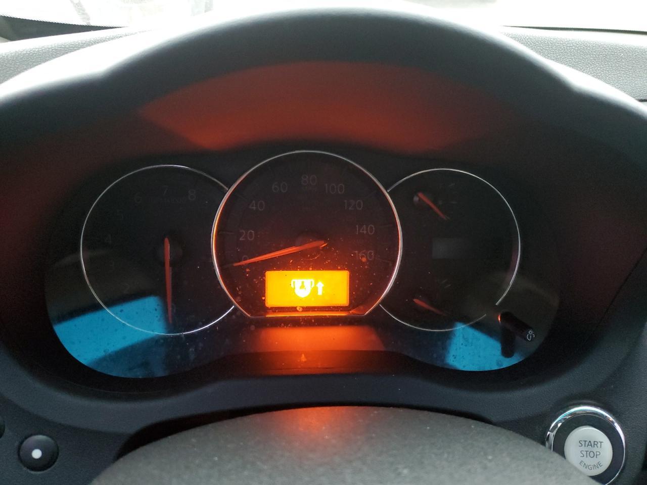 2010 NISSAN Maxima