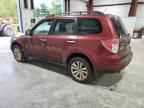 2013 SUBARU FORESTER