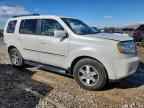 2011 HONDA PILOT