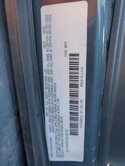 2005 SUBARU Legacy