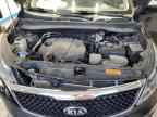 2016 KIA SPORTAGE