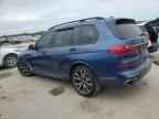 2021 BMW X7