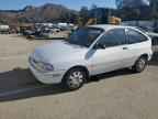 1995 FORD Aspire