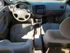 2000 HONDA CIVIC