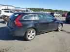 2015 VOLVO V60
