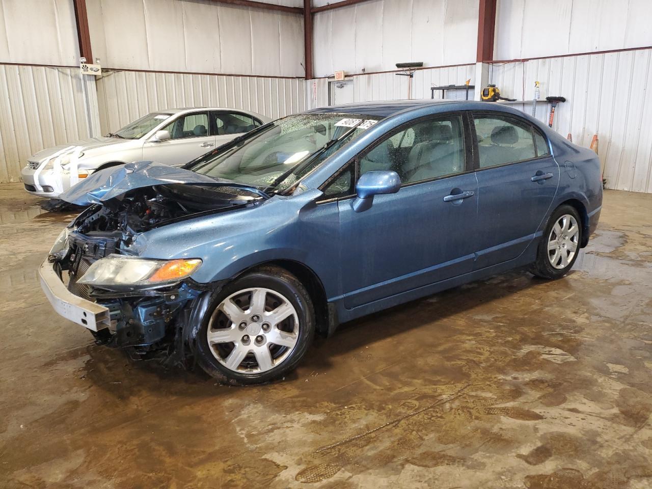 2006 HONDA CIVIC