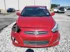 2016 HYUNDAI ACCENT