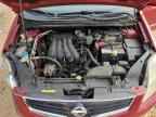 2010 NISSAN SENTRA