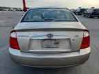 2006 KIA Spectra