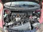 2011 HONDA CIVIC