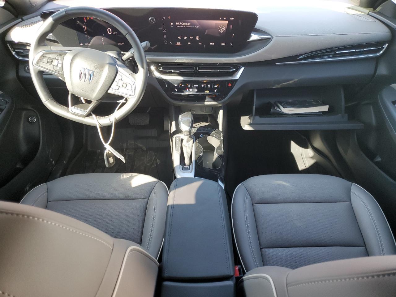 2024 BUICK Envista