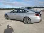 2023 HYUNDAI SONATA