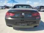 2014 BMW 6 Series