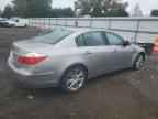 2010 HYUNDAI GENESIS