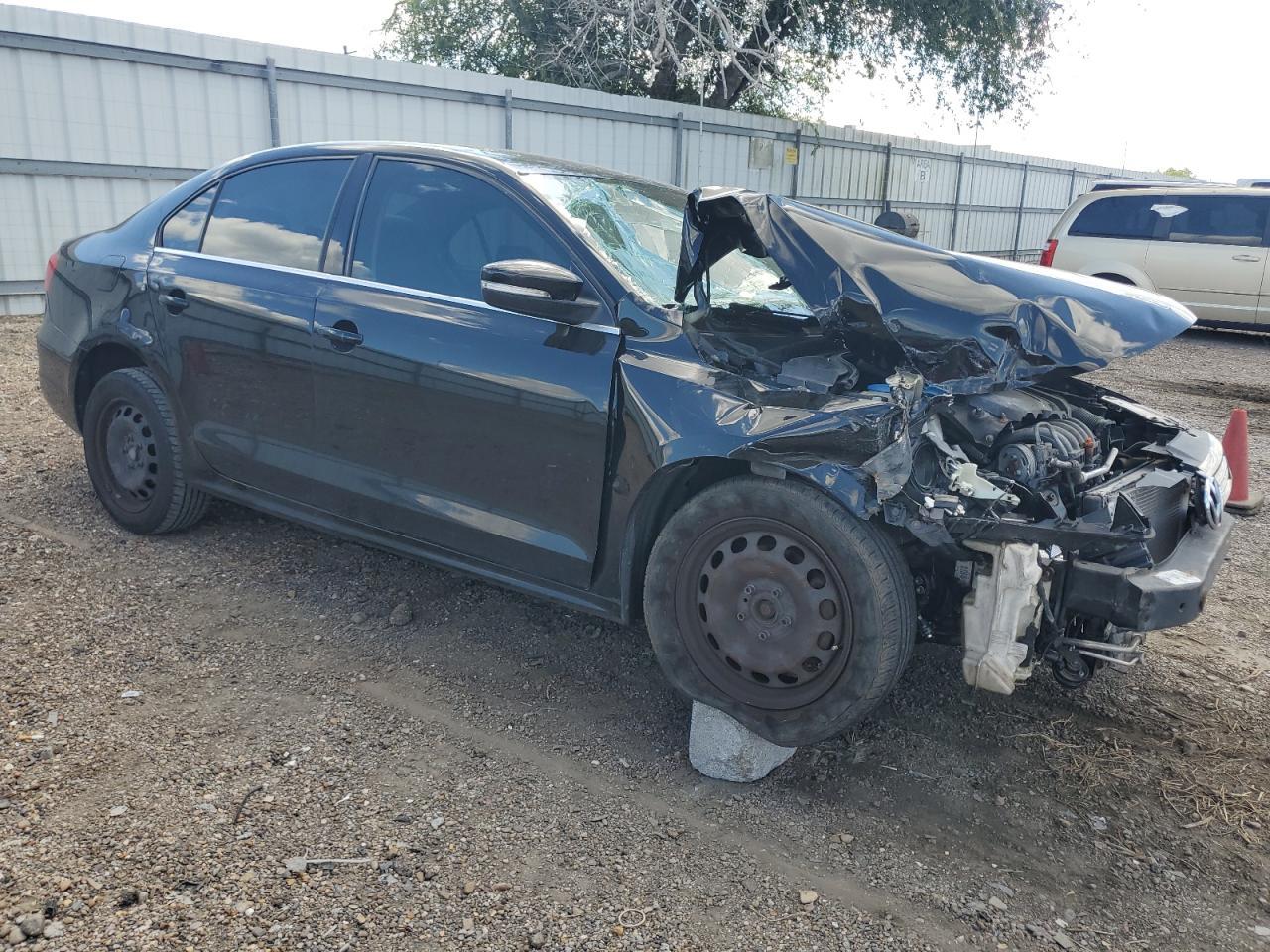 2013 VOLKSWAGEN JETTA