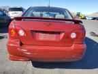 2003 TOYOTA COROLLA