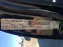 2009 DODGE CHARGER
