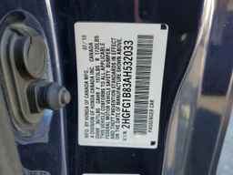 2010 HONDA CIVIC