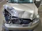 2010 SUBARU Outback