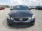 2007 LEXUS Gs