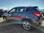 2017 HONDA HR-V