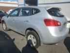 2012 NISSAN ROGUE