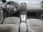 2011 TOYOTA COROLLA