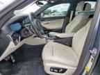 2021 BMW 5 series
