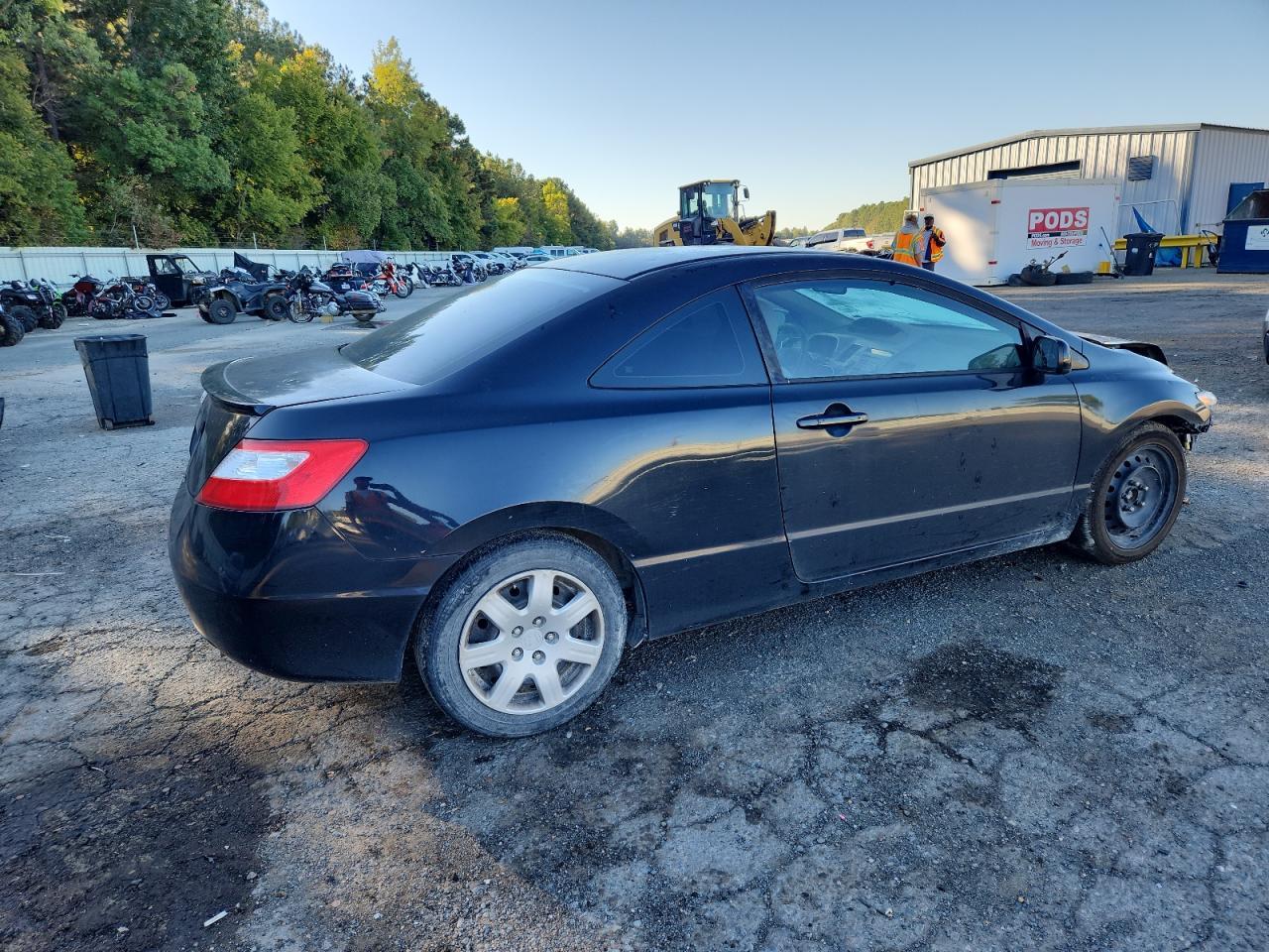 2006 HONDA CIVIC