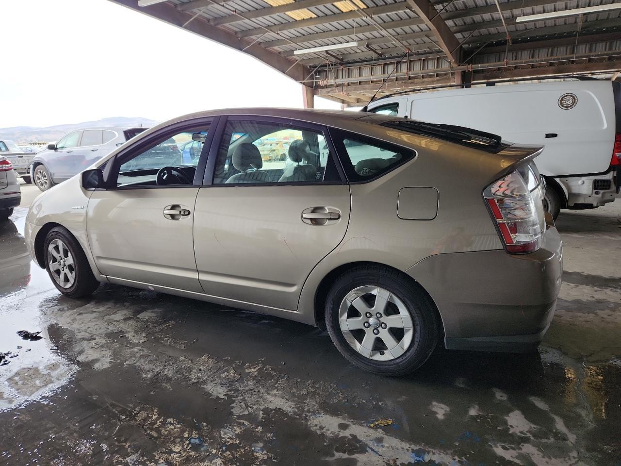 2006 TOYOTA PRIUS
