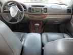 2005 TOYOTA CAMRY