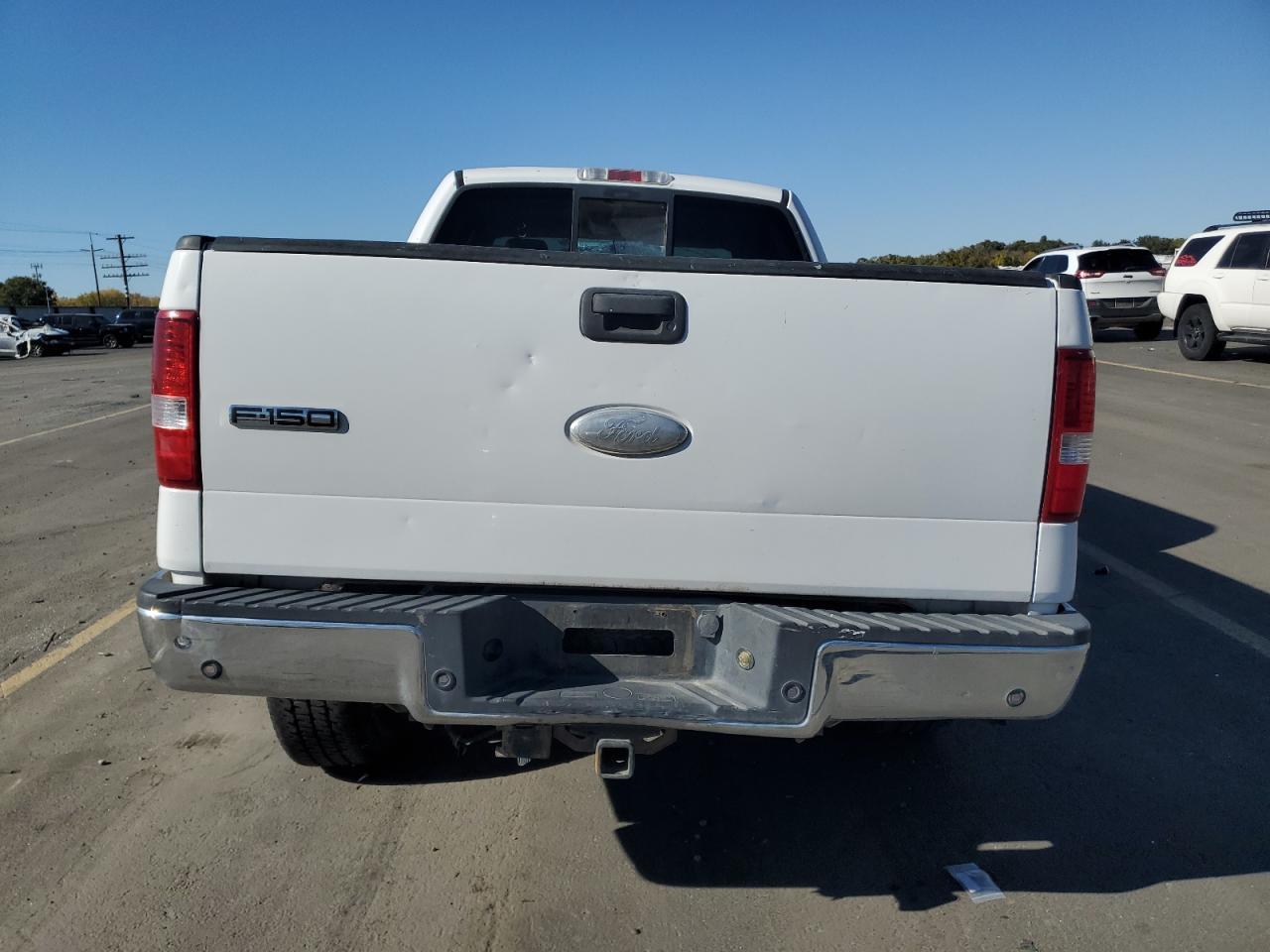2006 FORD F-150