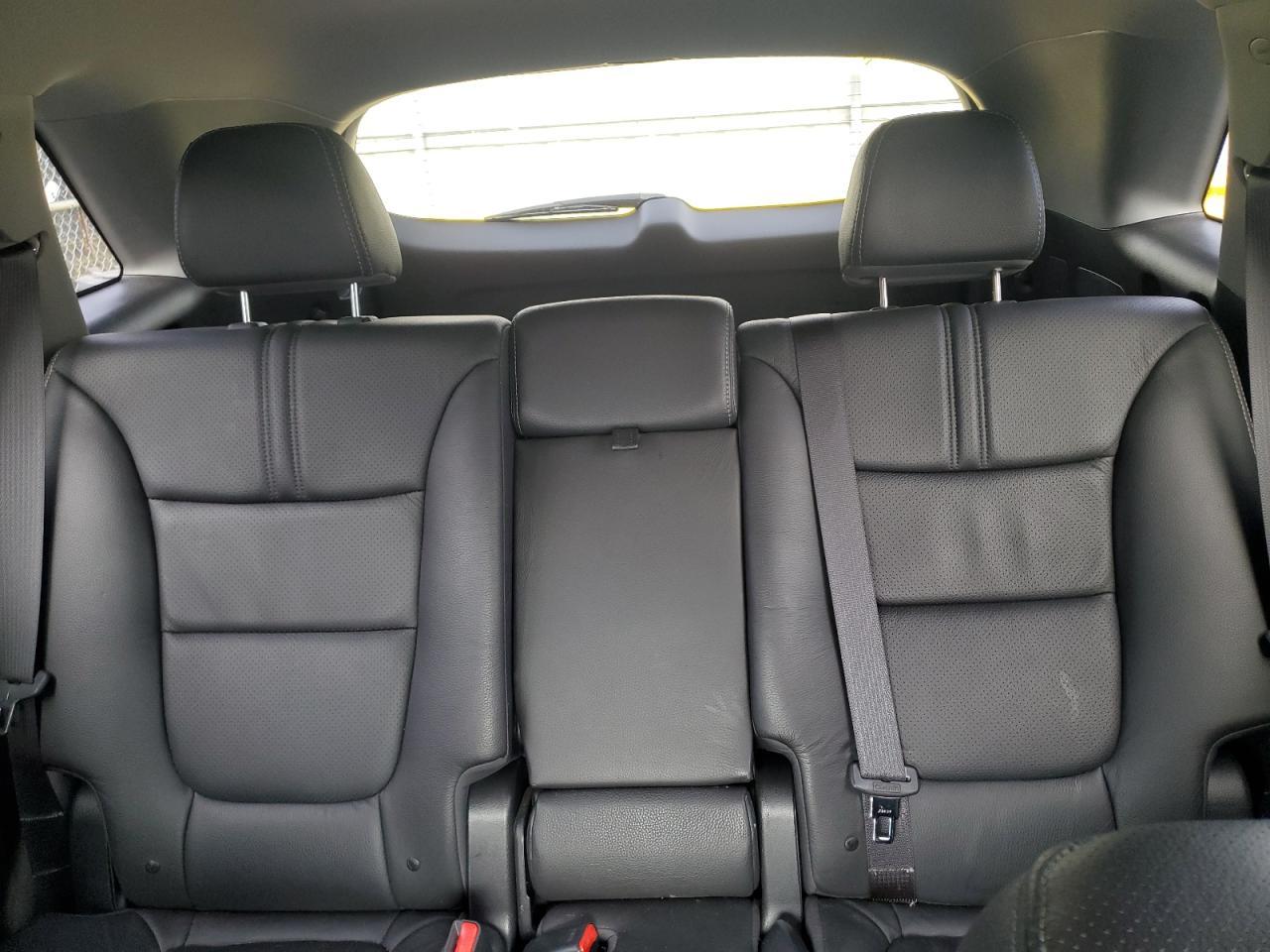 2015 KIA SORENTO
