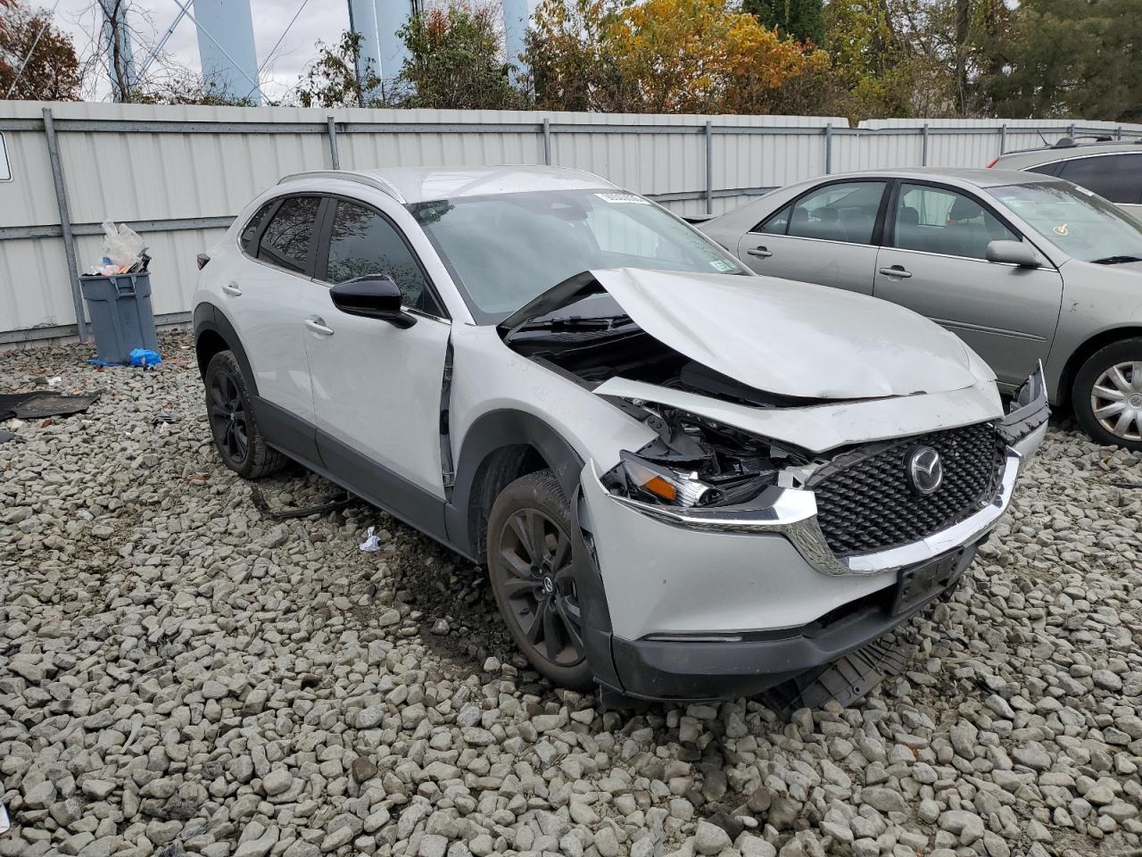 2024 MAZDA CX-30