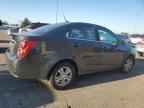 2014 CHEVROLET SONIC