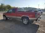 2000 CHEVROLET Silverado