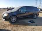 2015 DODGE GRAND CARAVAN