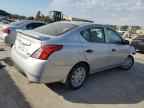 2015 NISSAN VERSA
