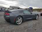 2017 CHEVROLET Corvette Stingray