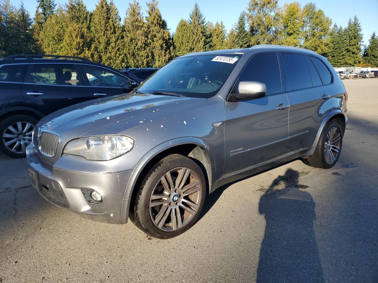 2013 BMW X5
