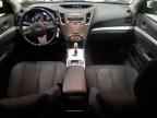 2010 SUBARU Legacy