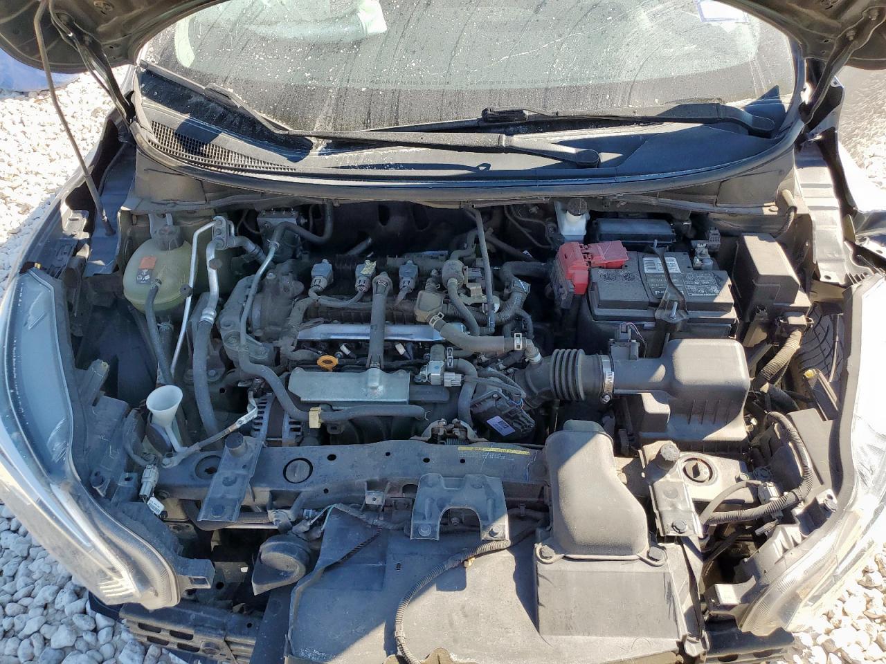 2021 NISSAN VERSA
