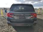 2024 HONDA ODYSSEY