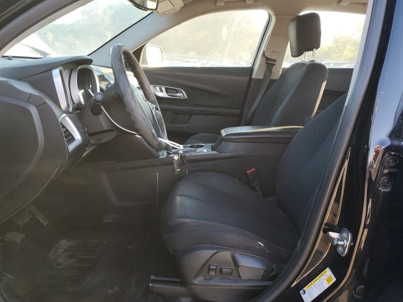 2014 CHEVROLET EQUINOX