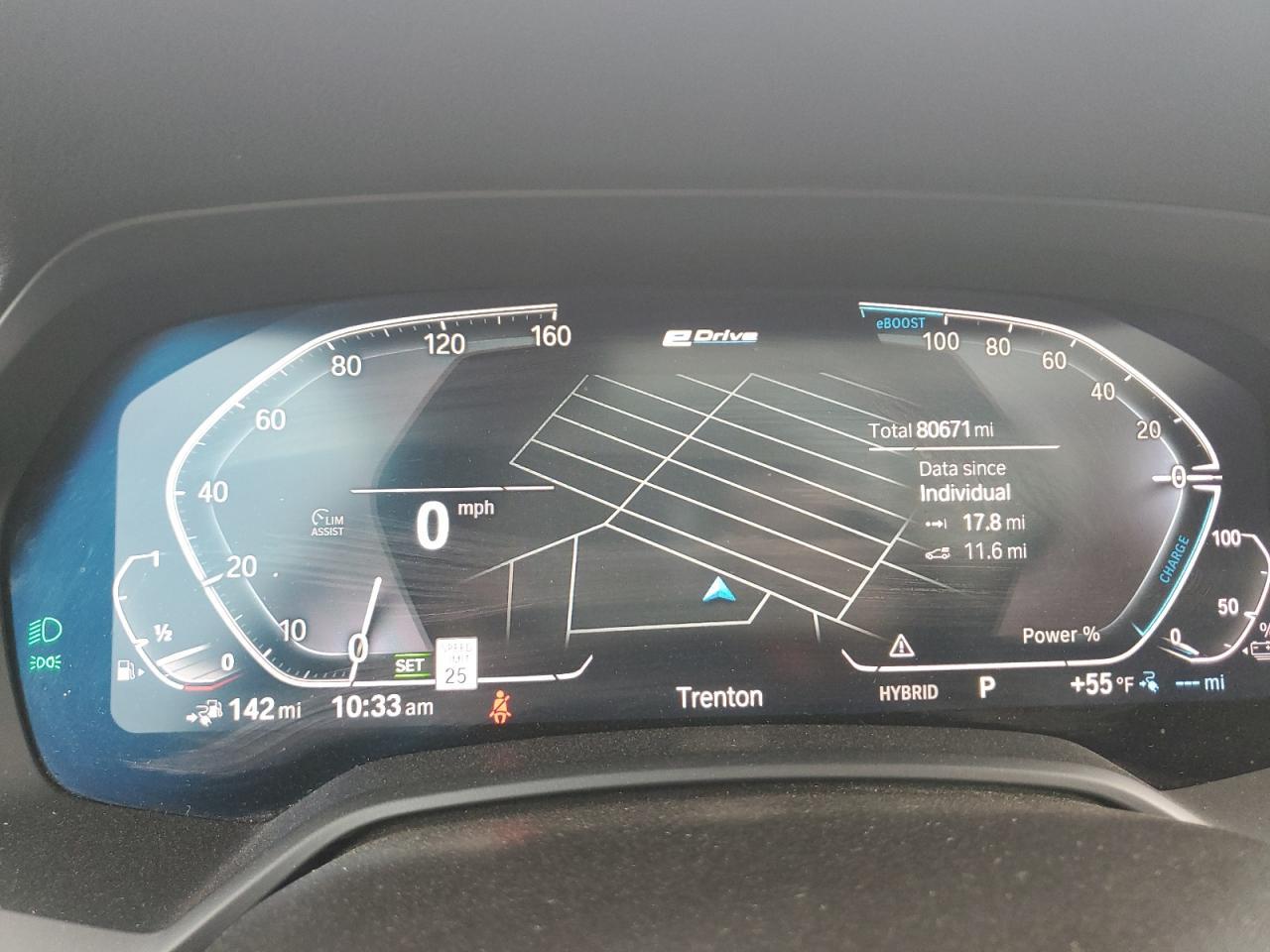 2023 BMW X5