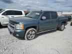 2011 CHEVROLET Silverado
