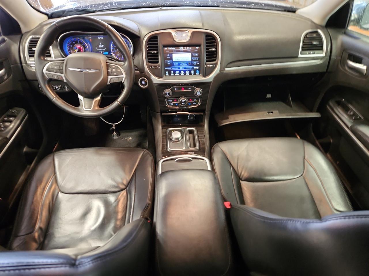 2015 CHRYSLER 300